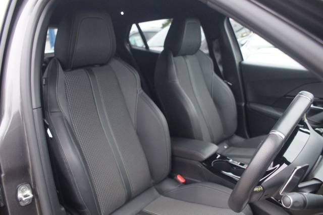 2023 Peugeot 2008 1.2 PureTech 130 GT 5dr EAT8