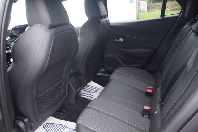 2023 Peugeot 2008 1.2 PureTech 130 GT 5dr EAT8