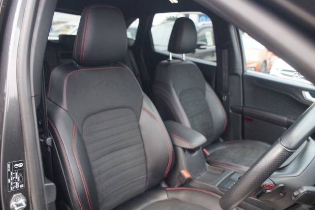 2020 Ford Kuga 2.0 EcoBlue 190 ST-Line 5dr Auto AWD