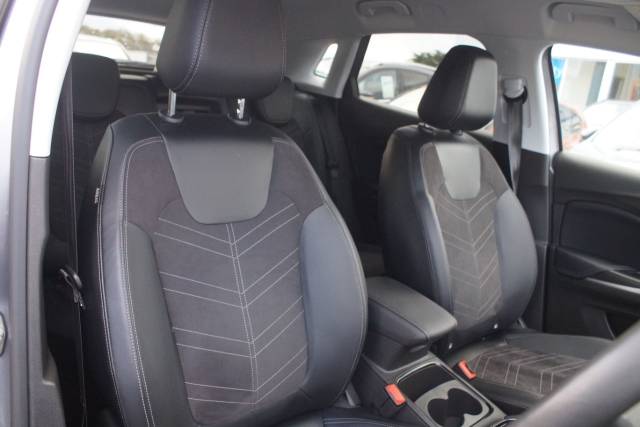 2023 Vauxhall Grandland 1.2 Turbo Ultimate 5dr Auto