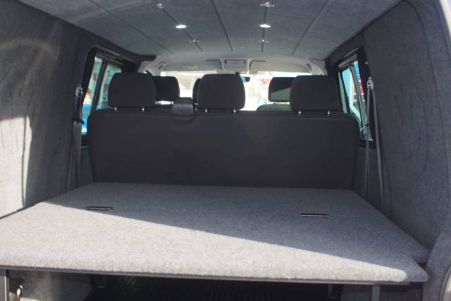 2019 Volkswagen Transporter 2.0 TDI BMT 150 Highline Kombi Van