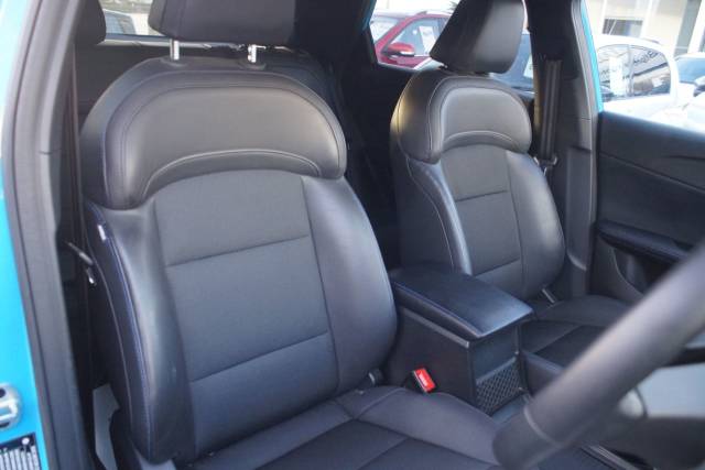 2022 MG Motor UK Mg4 0.0 150kW Trophy EV Long Range 64kWh 5dr Auto