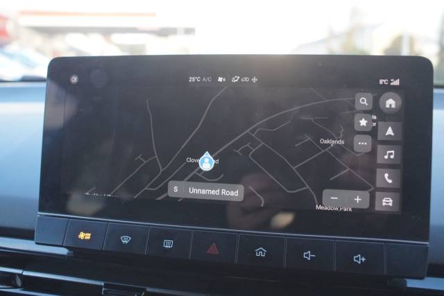 2022 MG Motor UK Mg4 0.0 150kW Trophy EV Long Range 64kWh 5dr Auto
