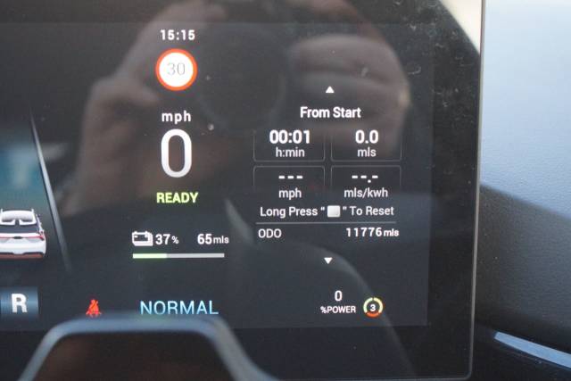 2022 MG Motor UK Mg4 0.0 150kW Trophy EV Long Range 64kWh 5dr Auto