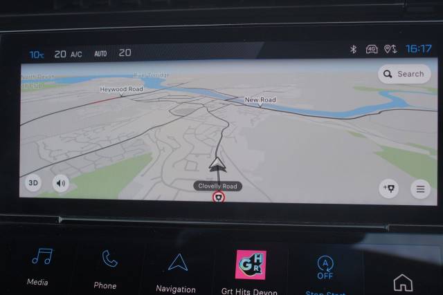 2022 Peugeot 308 1.2 PureTech Allure Premium 5dr EAT8