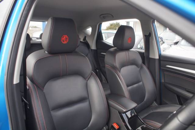 2022 MG Motor UK ZS 1.0T GDi Exclusive 5dr DCT