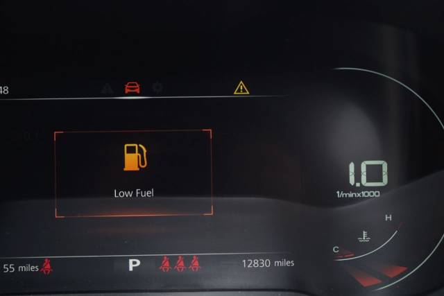 2022 MG Motor UK ZS 1.0T GDi Exclusive 5dr DCT