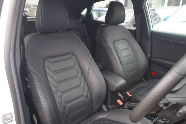 2021 Ford Puma Vignale 1.0 St-Line Vignale