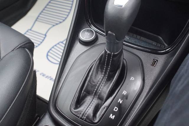2021 Ford Puma Vignale 1.0 St-Line Vignale