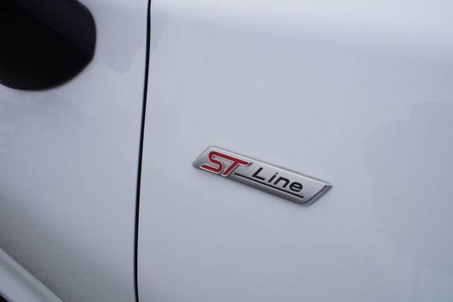 2021 Ford Puma Vignale 1.0 St-Line Vignale