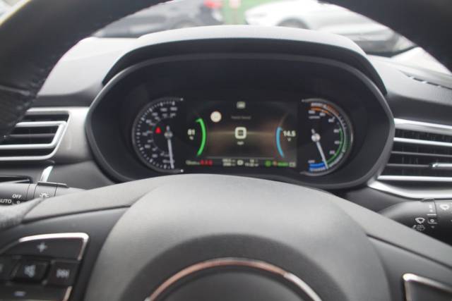 2022 MG Motor UK MG5 0.0 115kW Excite EV 61kWh 5dr Auto
