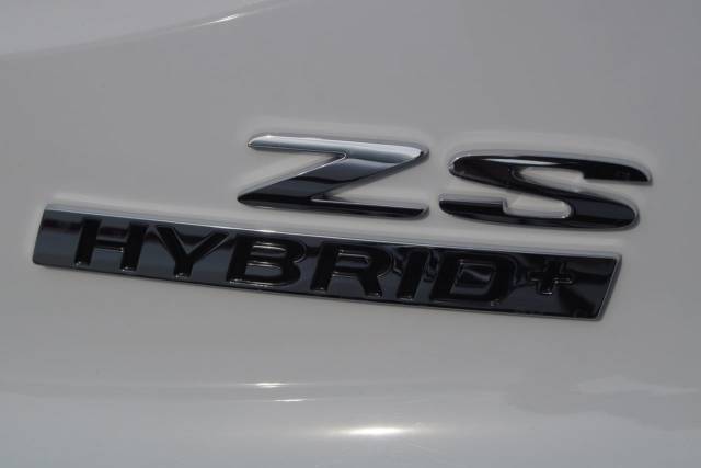 2025 MG Motor UK ZS 1.5 Hybrid Trophy 5dr Auto