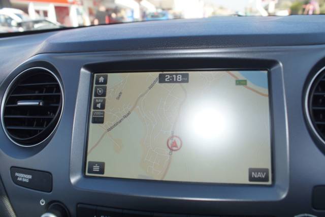 2017 Hyundai i10 1.2 Premium SE 5dr