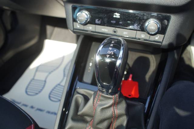 2022 Skoda Kamiq 1.5 TSI Monte Carlo 5dr DSG