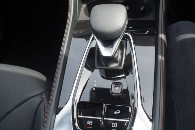2025 MG Motor UK HS 1.5 T-GDI PHEV Trophy 5dr Auto