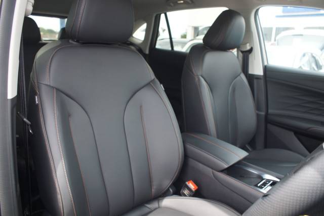 2025 MG Motor UK HS 1.5 T-GDI Trophy 5dr DCT