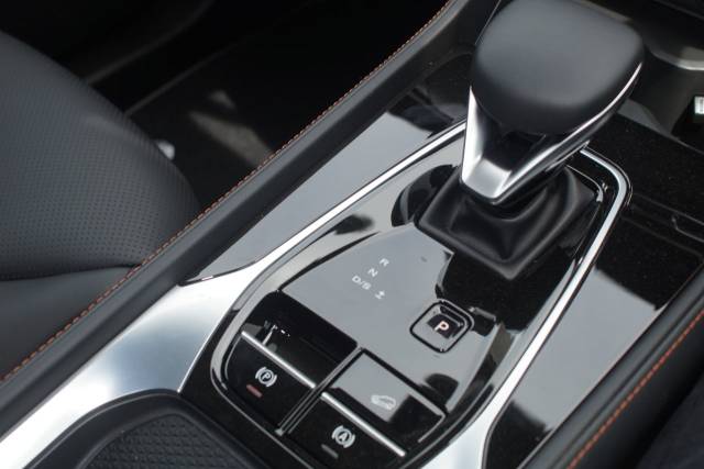 2025 MG Motor UK HS 1.5 T-GDI Trophy 5dr DCT