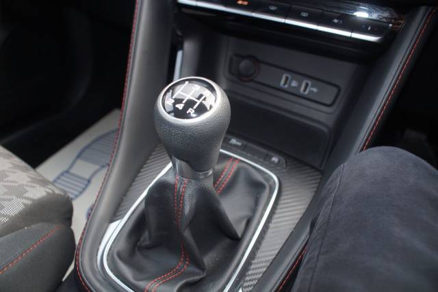 2021 MG Motor UK ZS 1.5 VTi-TECH Excite 5dr