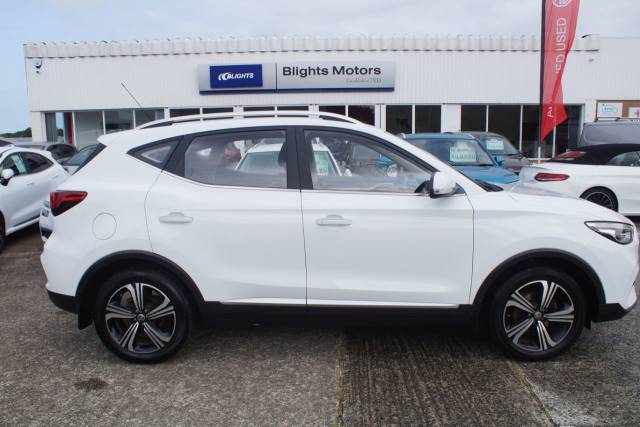 2021 MG Motor UK ZS 1.5 VTi-TECH Excite 5dr
