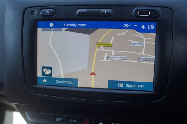 2019 Dacia Duster 1.5 Blue dCi Comfort 5dr
