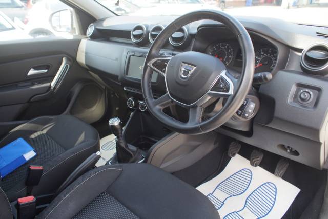 2019 Dacia Duster 1.5 Blue dCi Comfort 5dr