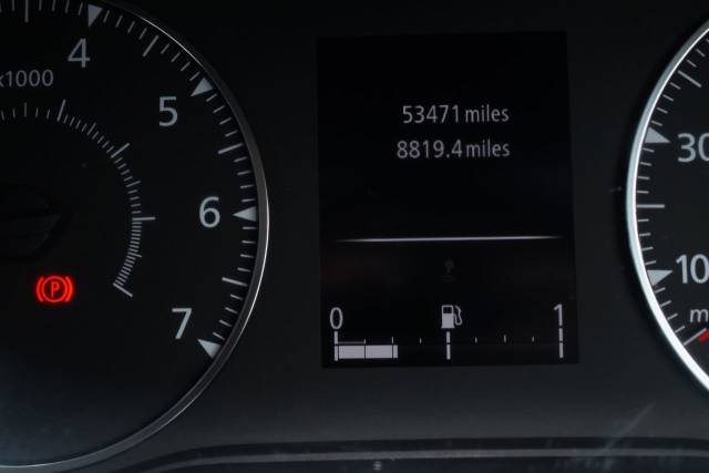 2019 Dacia Duster 1.5 Blue dCi Comfort 5dr