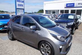 KIA PICANTO 2023 (72) at Blights Motors Bideford