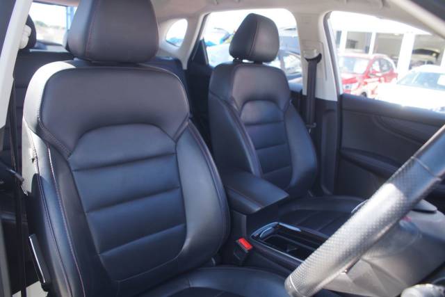 2022 MG Motor UK HS 1.5 T-GDI Excite 5dr