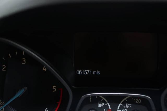 2017 Ford Kuga 2.0 TDCi Zetec 5dr