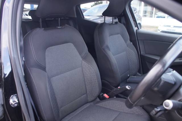 2019 Renault Clio 1.0 TCe 100 Iconic 5dr