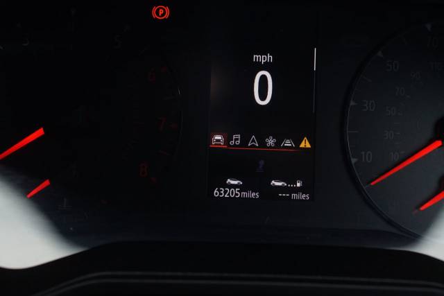 2019 Renault Clio 1.0 TCe 100 Iconic 5dr