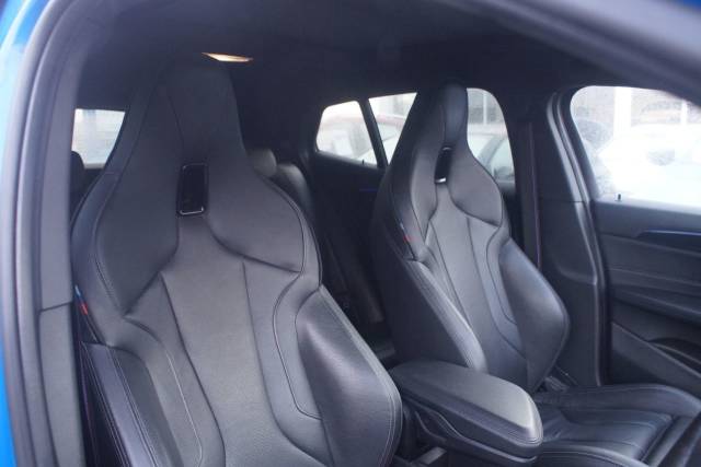 2019 BMW X2 2.0 M35i 5dr Step Auto