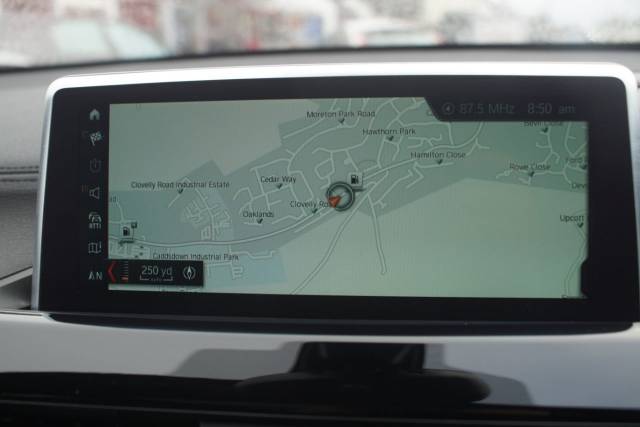 2019 BMW X2 2.0 M35i 5dr Step Auto