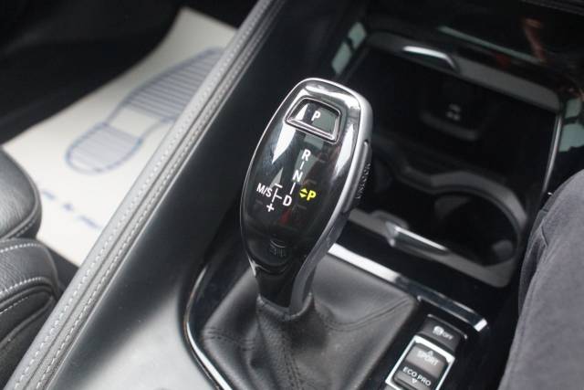 2019 BMW X2 2.0 M35i 5dr Step Auto