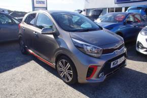 KIA PICANTO 2018 (18) at Blights Motors Bideford