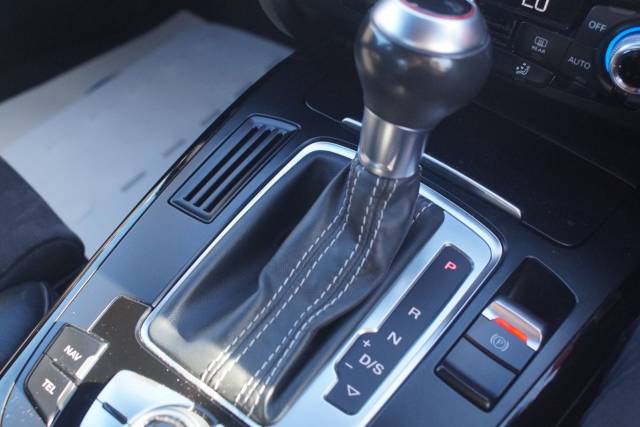 2015 Audi A4 3.0 S4 Quattro 4dr S Tronic