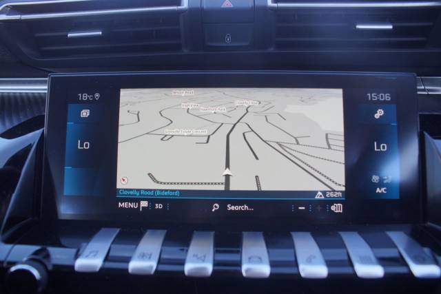 2020 Peugeot 508 1.5 BlueHDi Allure 5dr EAT8