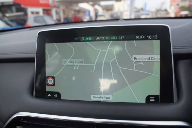 2022 MG Motor UK HS 1.5 T-GDI Exclusive 5dr