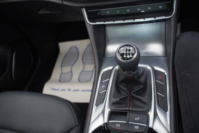 2022 MG Motor UK HS 1.5 T-GDI Exclusive 5dr
