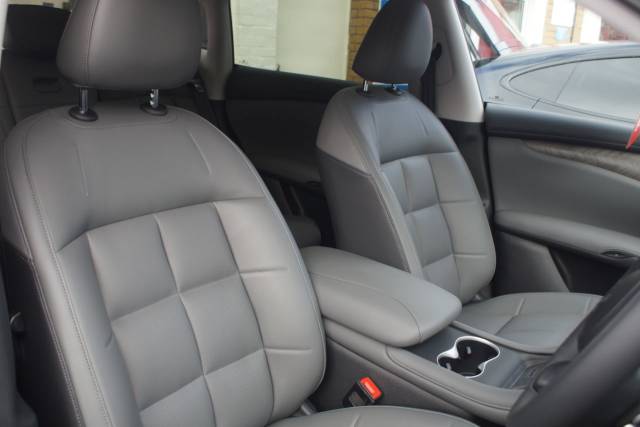 2025 MG Motor UK Im6 0.0 553kW Launch Edition 100kWh 5dr AWD Auto