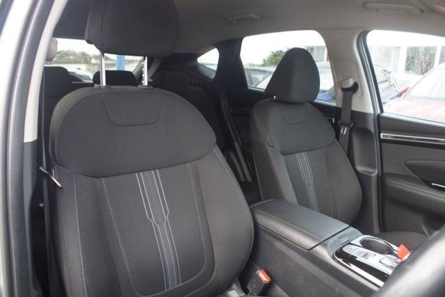 2022 Hyundai Tucson 1.6 TGDi Plug-in Hybrid Premium 5dr 4WD Auto