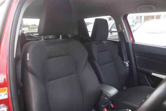 2017 Suzuki Swift 1.0 Boosterjet SZ-T 5dr