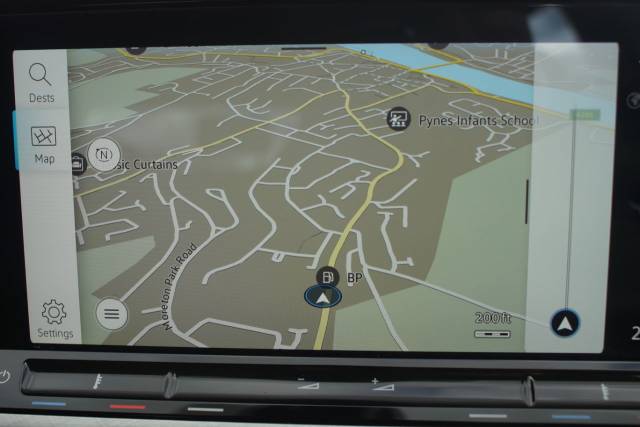 2021 Volkswagen Golf 2.0 TDI Life 5dr