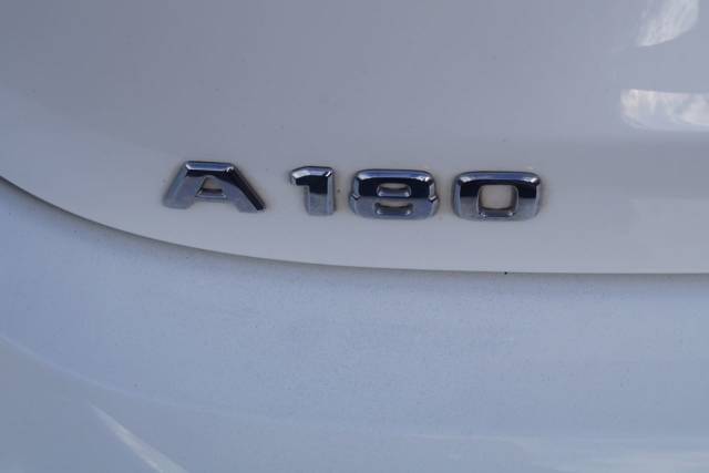 2023 Mercedes-Benz A Class 1.3 A180 AMG Line Executive 5dr Auto