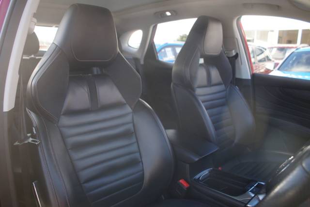 2020 MG Motor UK HS 1.5 T-GDI Exclusive 5dr DCT