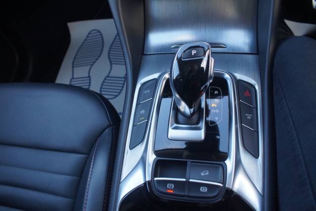 2020 MG Motor UK HS 1.5 T-GDI Exclusive 5dr DCT