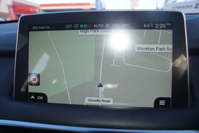 2020 MG Motor UK HS 1.5 T-GDI Exclusive 5dr DCT