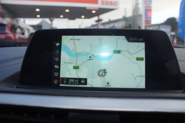 2019 BMW 1 Series 118i [1.5] M Sport Shadow Ed 5dr Step Auto