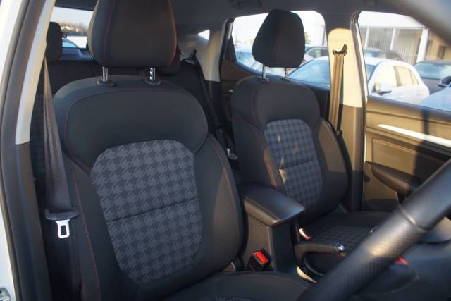 2021 MG Motor UK ZS 1.5 VTi-TECH Excite 5dr