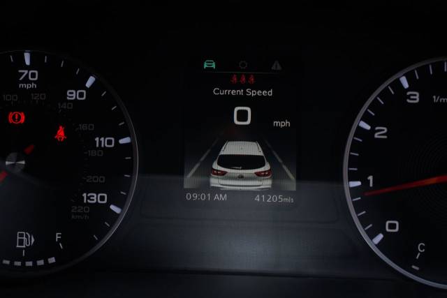 2021 MG Motor UK ZS 1.5 VTi-TECH Excite 5dr